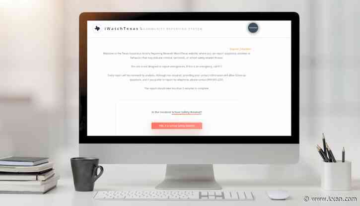 Texas DPS: Social media companies underreporting potential threats