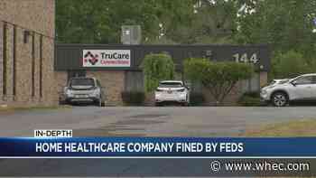 Rochester Homecare Company to Pay Back Wages for Missed Overtime