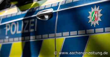 Polizei fahndet: 76- Jährige aus Aachen wird vermisst - Aachener Zeitung