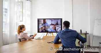 Forum in Aachen: Das sind die Anforderungen an das Büro der Zukunft - Aachener Zeitung