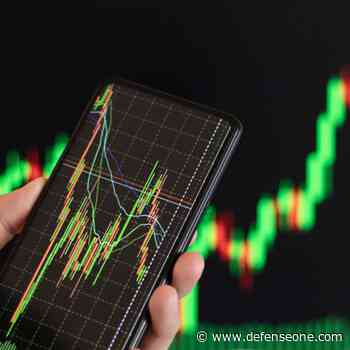 Treasury Department Sanctions Popular Crypto-Currency Mixer, Citing Growing Threat