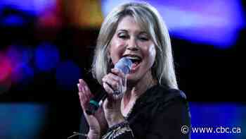 Singer and actress Olivia Newton-John dead at 73