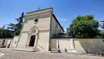 Avezzano: seconda festa della Madonna del Silenzio - Rete8