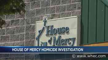 Deadly stabbing at House of Mercy was an unprovoked attack