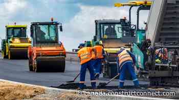 Saskatchewan begins $50 million passing lane project - constructconnect.com - Daily Commercial News