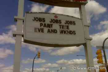 Saskatchewan has second-lowest unemployment rate among provinces - CJME News Talk Sports