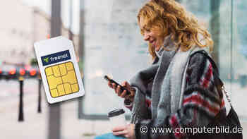 Tarifknüller: 20 Gigabyte für 13 Euro im Telekom-Netz - COMPUTER BILD