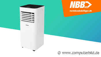 NBB.com: Mobiles Klimagerät von Medion zum Top-Preis - COMPUTER BILD