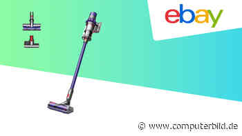 Refurbished-Dyson für nur 323 Euro bei Ebay im Angebot! - COMPUTER BILD