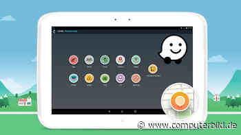 Android Auto und AppleCar Play: Waze-App macht Probleme - COMPUTER BILD