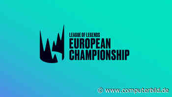 LEC Summer 2022: Woche 7 Recap - COMPUTER BILD