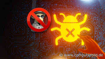 SuperAntiSpyware: Tutorial – und Programm vs. Malwarebytes - COMPUTER BILD - COMPUTER BILD