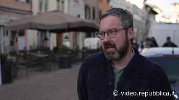 L'impatto di una grande opera come la circonvallazione ferroviaria di Trento e le sue opportunità - Repubblica TV