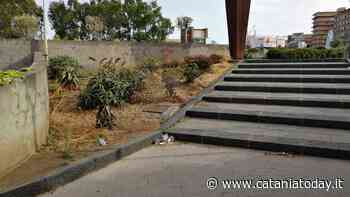 Recupero piazza Europa, Cardello: "Serve l’opera continua dell’amministrazione" - CataniaToday