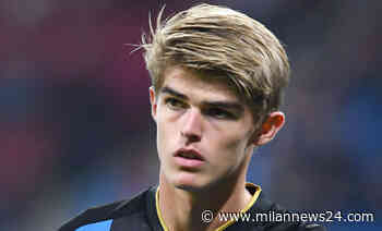 Colasanto: «Il Milan opera cercando giocatori futuribili» - Milan News 24