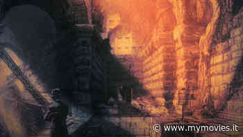 Skazka, Sokurov torna con un'opera concettuale che dà voce agli uomini che hanno cambiato il mondo - MYmovies.it