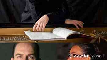 "Fra opera e operetta" Don Giovanni Tosca, Bohéme con Falco e Mazzei - LA NAZIONE