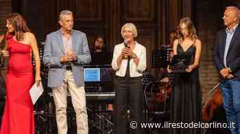 Tosca piacevole: a Giuliacci il premio Gigli Opera Festival - il Resto del Carlino