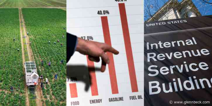 Here are 3 ways the 'Inflation Reduction Act' WILL impact you (Hint: NOT by reducing inflation)
