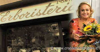 Colleferro. Dopo 41 anni di onorato servizio, va in pensione l’Erboristeria “L’Ortica”. Fu una delle prime tra Roma e Frosinone - Cronache Cittadine