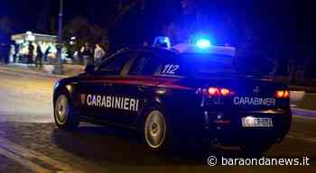 Colleferro: controlli dei carabinieri sulle arterie stradali principali - BaraondaNews