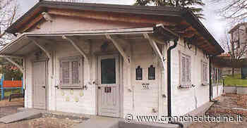 Colleferro. Pubblicato il bando pubblico per la concessione del giardino comunale de “La Baita”. Scadenza il 5 Settembre 2022 alle ore 12,30 - Cronache Cittadine