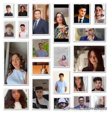 Locri, l'orgoglio del Liceo Scientifico Zaleuco: in ventidue hanno raggiunto il 100 alla maturità | I NOMI - StrettoWeb