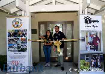 The New Catalina Resource Center Unveiled To The Community. - myburbank.com
