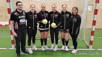 2. Handball-Bundesliga Frauen: TSV Nord Harrislee freut sich über vier weitere Zusagen - shz.de