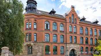 Baustellen rund um Zeitz: Wo in Schulen des Kreises gebaut wird - Mitteldeutsche Zeitung