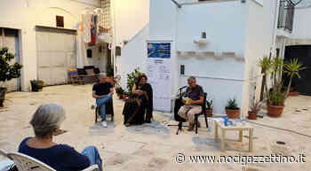 Matria Barsento - NOCI gazzettino