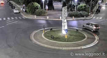 Noci, far west senz'armi? - LeggiNoci.it