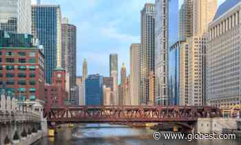 EQT Exeter Buys Chicago-Area Industrial Portfolio - Globe St.