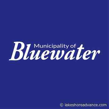 Bluewater candidates begin to trickle in | Exeter Lakeshore Times Advance - Exeter Lakeshore Times-Advance