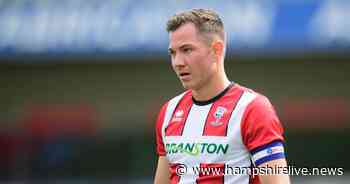 Lincoln City captain's warning to Portsmouth with lessons learnt from Exeter League One opener - Hampshire Live