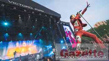 East London music festival supporting new artists in August - Hackney Gazette