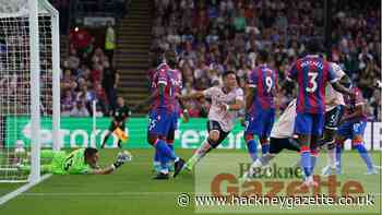 Arteta's Arsenal prove their point in raid at Crystal Palace - Hackney Gazette