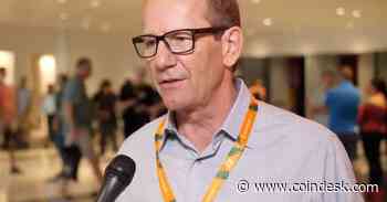 Bitcoin Miner Marathon to Start Energizing Texas Rigs At Compute North Facility - CoinDesk