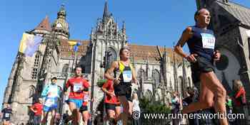 Plan A Racecation | Top 30 Marathon Cities - runnersworld.com