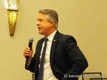 Marshall, Moran vote against Democrats' economic legislation after marathon debate - Kansas Reflector