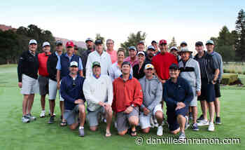 Registration open for Hope 100 Golf Marathon | News | DanvilleSanRamon.com | - danvillesanramon.com
