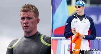 British Marathon Swimming Team Selected for European Championships - SwimSwam