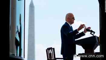 How Biden's big win could have a massive impact on Americans