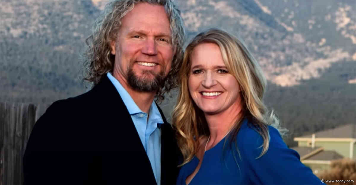 ‘Sister Wives’ star Christine Brown leaves plural marriage with Kody Brown in new trailer