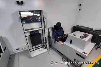 Starlite Aviation to purchase Vrgineers sims | Shephard - Shephard News