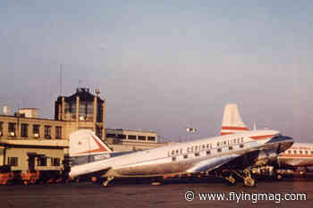 'Birthplace of Aviation' To Get Hall of Fame To Celebrate Flight - FLYING Magazine - FLYING