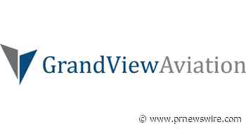 GrandView Aviation Partners with Corporate Angel Network to Provide Free Flights to Cancer Patients; Flies First Patient - PR Newswire