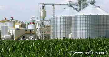 U.S. fuel retailers rail against green aviation fuel tax credit - Reuters