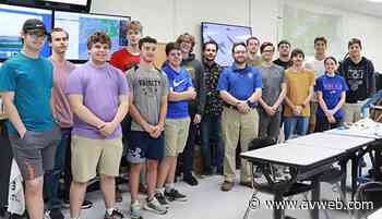 GAMA Names 2022 Aviation Design Challenge Winners - AVweb