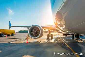 Türkiye's aviation fuel exports to Tajikistan decline - AzerNews.Az